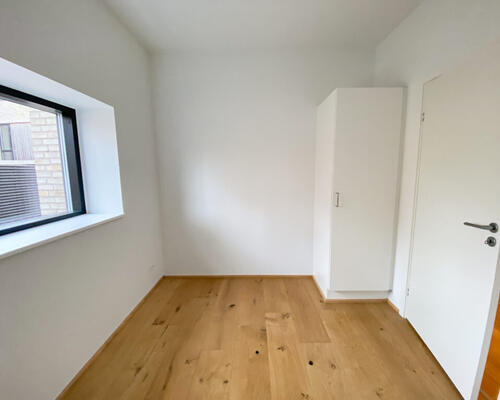 Lækker 3-værelses kvalitetslejlighed med skøn placering