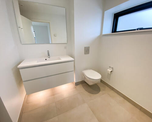 Lækker 3-værelses kvalitetslejlighed med skøn placering