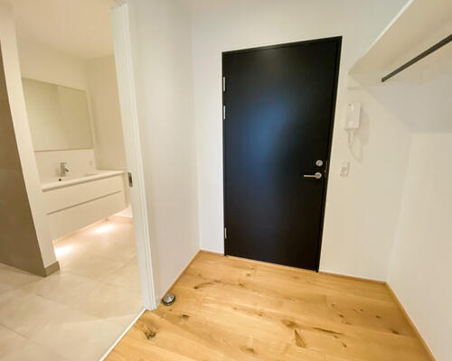 Lækker 3-værelses kvalitetslejlighed med skøn placering