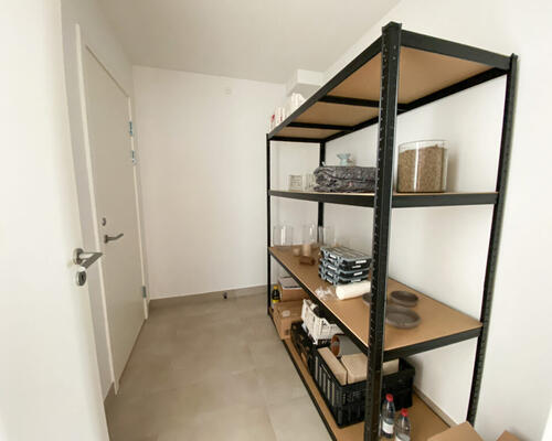 Ekslusiv 3-værelses lejlighed med fantastisk udsigt