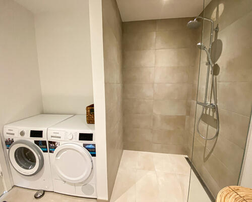 Ekslusiv 3-værelses lejlighed med fantastisk udsigt