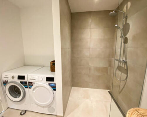 Ekslusiv 3-værelses lejlighed med fantastisk udsigt