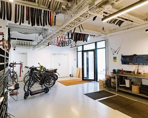 1 værelses lejlighed i Brøndby