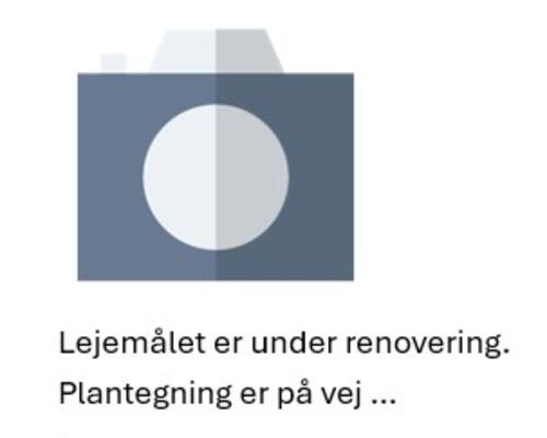 4 værelses lejlighed i Esbjerg Ø