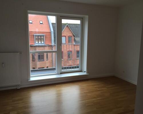 Studiebolig i Vejgaard - få minutter fra Aalborg Centrum