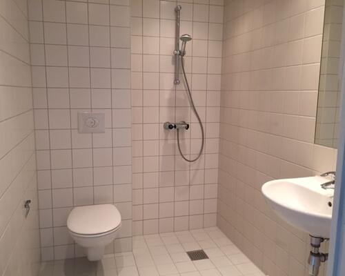 Studiebolig i Vejgaard - få minutter fra Aalborg Centrum