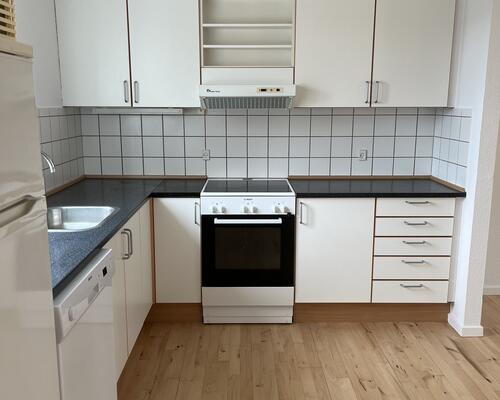 Velbeliggende i Nyborg