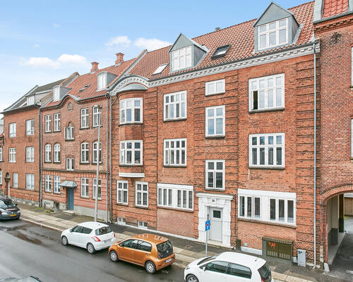 2 værelses lejlighed i Horsens