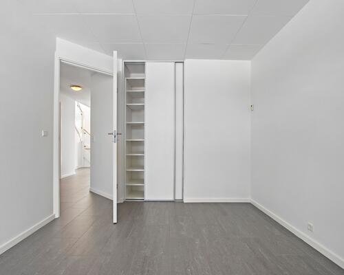 Lækker 2-plans villa med stor terrasse