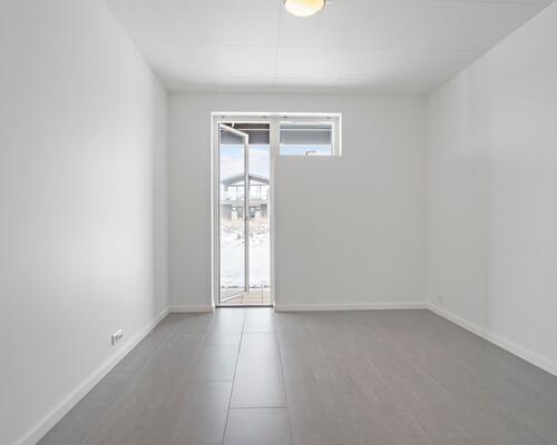 Lækker 2-plans villa med stor terrasse