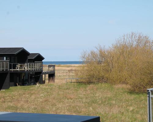Lækker 2-plans villa med stor terrasse