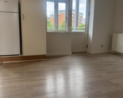 2 værelses lejlighed i Horsens