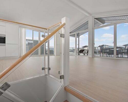 Lækker 2-plans villa med stor terrasse