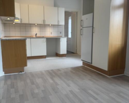 2 værelses lejlighed i Horsens