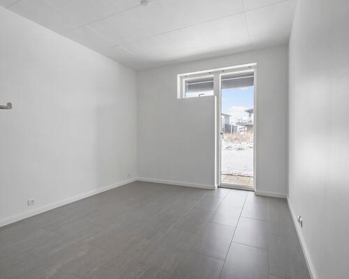 Lækker 2-plans villa med stor terrasse