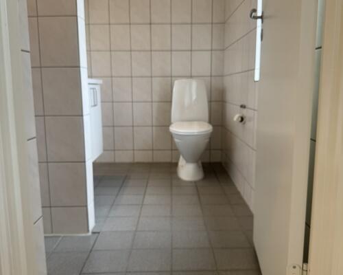 2 værelses lejlighed i Horsens