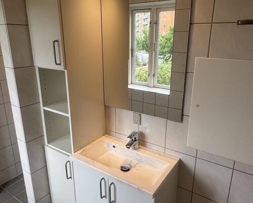 2 værelses lejlighed i Horsens