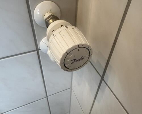 2 værelses lejlighed i Horsens