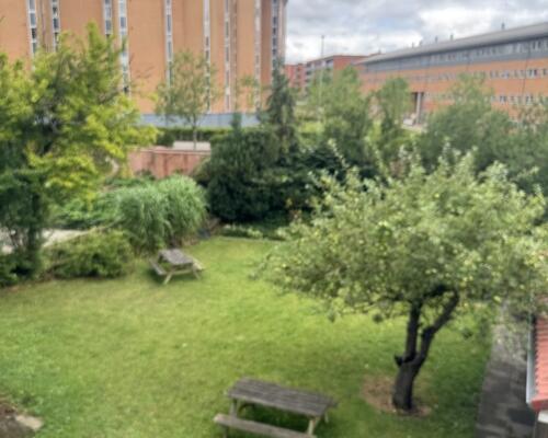 2 værelses lejlighed i Horsens