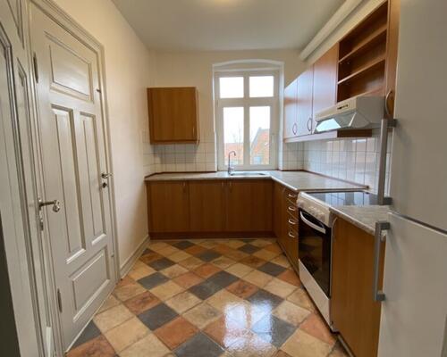 2 værelses lejlighed i Randers