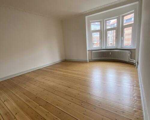 2 værelses lejlighed i Randers