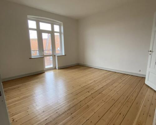 2 værelses lejlighed i Randers