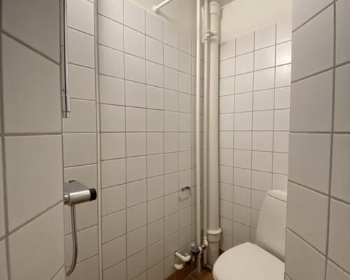 2 værelses lejlighed i Randers