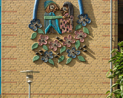 2 værelses lejlighed i Horsens