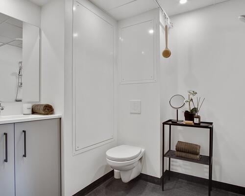 Slå til: Bo i Musicon!