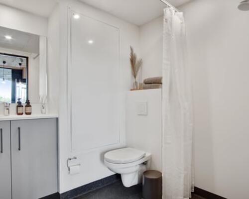 Slå til: Bo i Musicon!