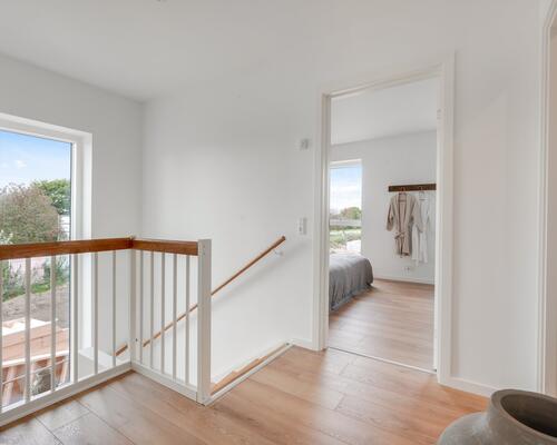 4 værelses lejlighed i Nyborg