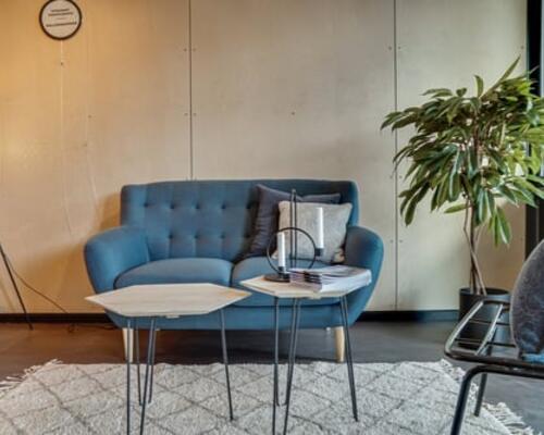 Unik 3-værelses lejlighed i eftertragtede Musicon