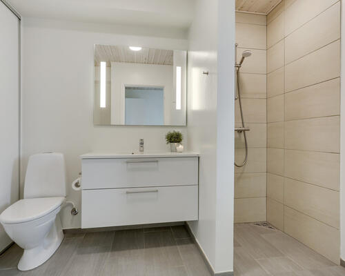 4 værelses hus i Silkeborg