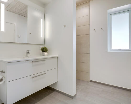 4 værelses hus i Silkeborg