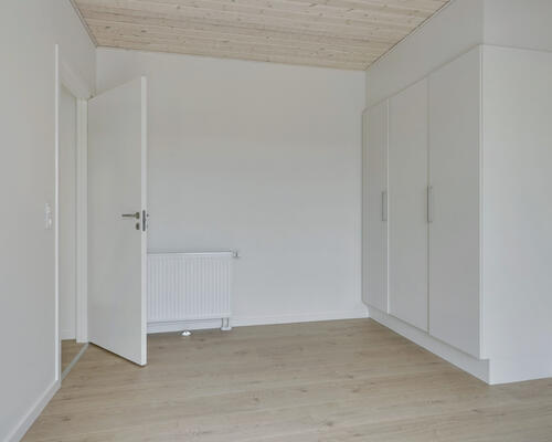 4 værelses hus i Silkeborg