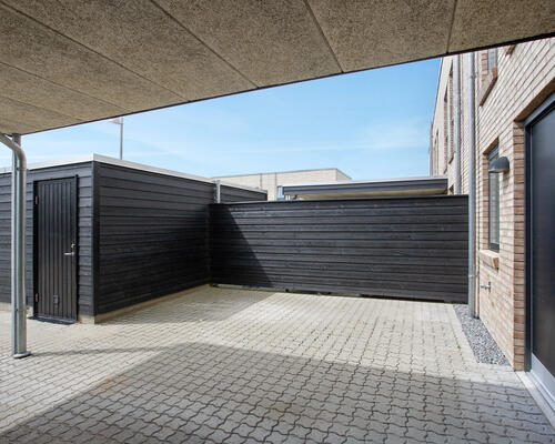 4 værelses hus i Silkeborg