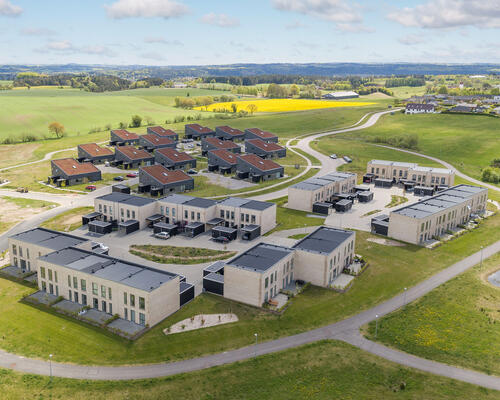 4 værelses hus i Silkeborg