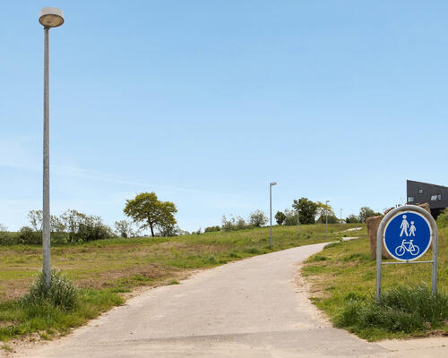 4 værelses hus i Silkeborg