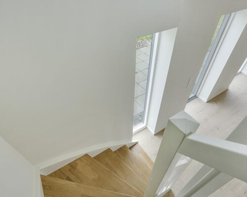 4 værelses hus i Silkeborg