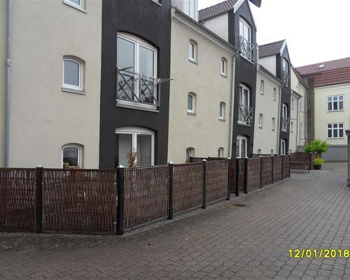 3 værelses lejlighed i Hobro