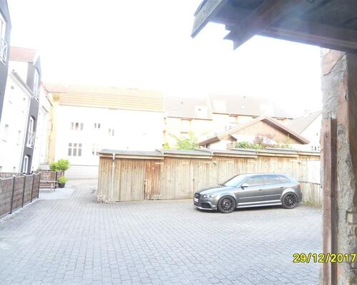 3 værelses lejlighed i Hobro