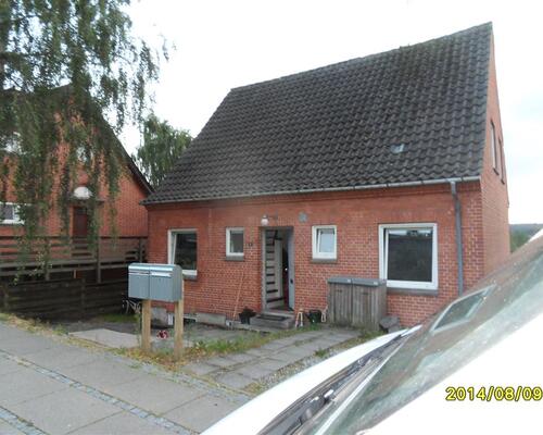 3 værelses lejlighed i Hobro