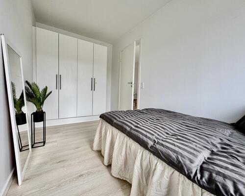 2 værelses lejlighed i Århus V