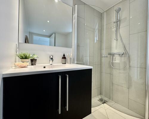 2 værelses lejlighed i Århus V