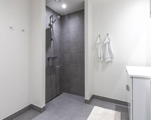 3 værelses hus i Silkeborg