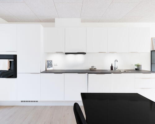 3 værelses hus i Silkeborg