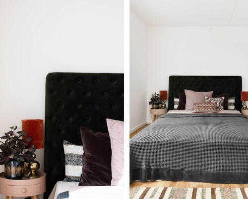 2 værelses lejlighed i Kongens Lyngby