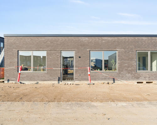 2 værelses lejlighed i Kongens Lyngby