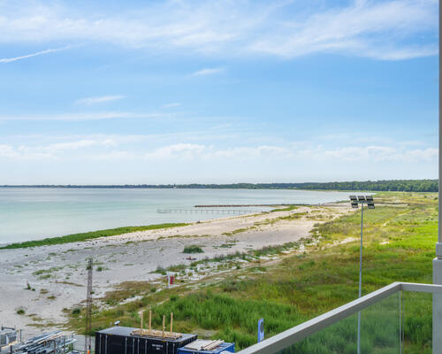 2 værelses lejlighed i Kongens Lyngby