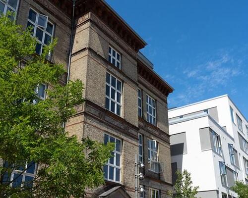 Studiebolig i Aalborgs populære Vestby